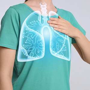 Pulmonology and sleep medicine